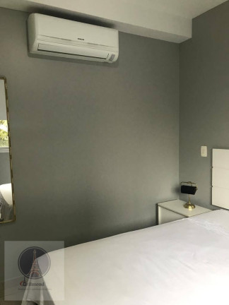 Imagem Apartamento com 2 Quartos para Alugar, 52 m² em Consolação - São Paulo