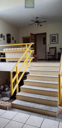 Imagem Chácara com 5 Quartos à Venda, 407 m²