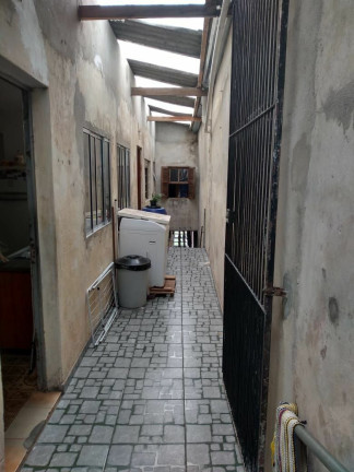 Imagem Sobrado com 3 Quartos à Venda, 82 m² em Vila Luzita - Santo André Imagem Sobrado com 3 Quartos à Venda, 82 m² em Vila Luzita - Santo André