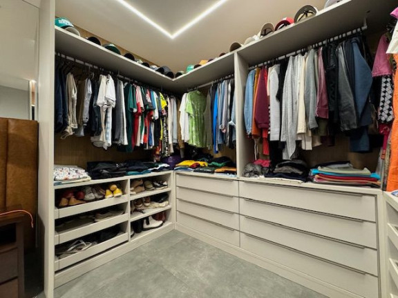 Imagem Apartamento com 2 Quartos à Venda, 125 m² em Setor Marista - Goiânia Imagem Apartamento com 2 Quartos à Venda, 125 m² em Setor Marista - Goiânia