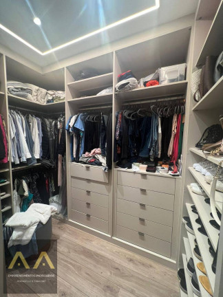 Imagem Apartamento com 3 Quartos à Venda, 144 m² em Alphaville - Santana De Parnaíba