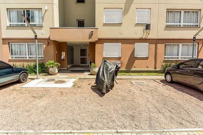 Imagem Apartamento com 2 Quartos à Venda, 50 m² em Fátima - Canoas Imagem Apartamento com 2 Quartos à Venda, 50 m² em Fátima - Canoas