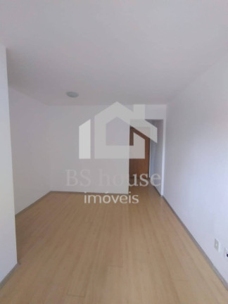 Apartamento com 3 Quartos para Alugar, 58 m² em Vila Valparaiso - Santo André