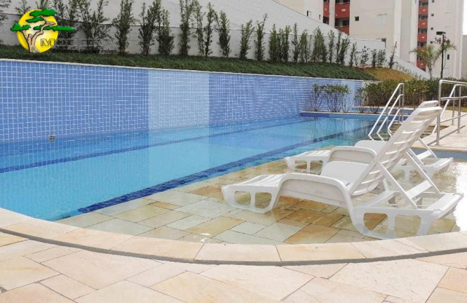 Imagem Apartamento com 2 Quartos à Venda, 47 m² em São Paulo Imagem Apartamento com 2 Quartos à Venda, 47 m² em São Paulo