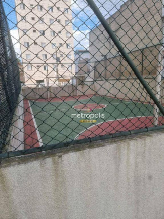 Imagem Apartamento com 2 Quartos à Venda, 51 m² em Utinga - Santo André Imagem Apartamento com 2 Quartos à Venda, 51 m² em Utinga - Santo André