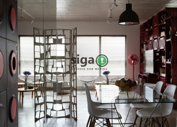 Imagem Apartamento com 1 Quarto à Venda, 70 m² em Panamby - São Paulo Imagem Apartamento com 1 Quarto à Venda, 70 m² em Panamby - São Paulo