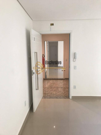 Apartamento com 2 Quartos à Venda, 50 m² em Vila Marina - Santo André