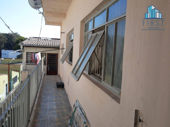 Imagem Casa com 6 Quartos à Venda, 328 m² em Residencial Burck - Louveira