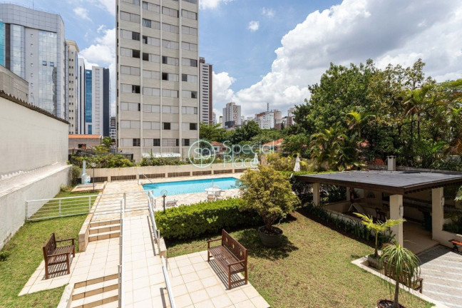 Imagem Apartamento com 3 Quartos à Venda, 200 m² em Campo Belo - São Paulo Imagem Apartamento com 3 Quartos à Venda, 200 m² em Campo Belo - São Paulo