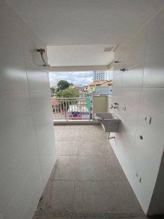 Imagem Apartamento com 2 Quartos à Venda, 60 m² em Vila Jacuí - São Paulo Imagem Apartamento com 2 Quartos à Venda, 60 m² em Vila Jacuí - São Paulo
