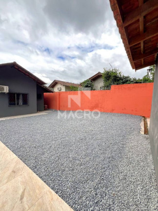 Imagem Casa com 2 Quartos à Venda, 78 m² em Tifa Martins - Jaraguá Do Sul Imagem Casa com 2 Quartos à Venda, 78 m² em Tifa Martins - Jaraguá Do Sul