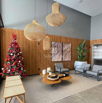 Imagem Apartamento com 4 Quartos à Venda, 133 m² em 2 Quadra Centro - Balneário Camboriú