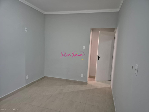 Imagem Casa com 3 Quartos para Alugar, 98 m² em Marapé - Santos Imagem Casa com 3 Quartos para Alugar, 98 m² em Marapé - Santos
