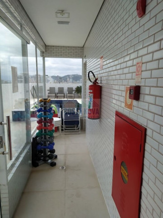 Imagem Apartamento com 1 Quarto à Venda, 59 m² em Boqueirão - Santos