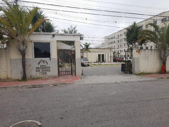Imagem Apartamento com 2 Quartos à Venda, 54 m² em Santa Cruz - Rio De Janeiro Imagem Apartamento com 2 Quartos à Venda, 54 m² em Santa Cruz - Rio De Janeiro