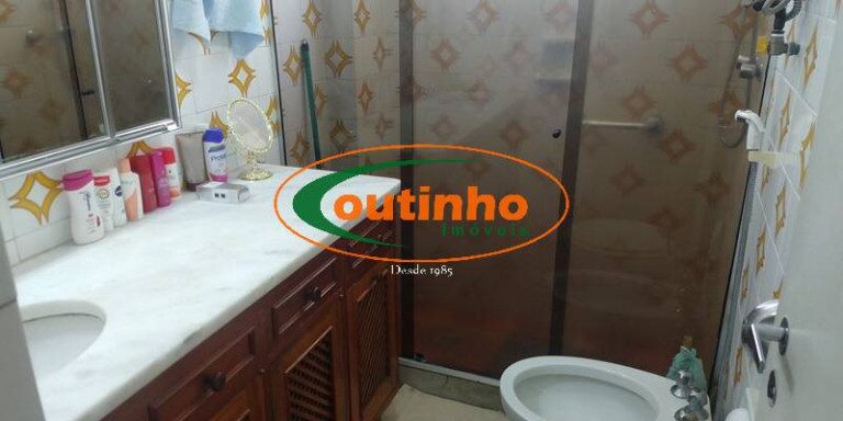 Imagem Apartamento com 2 Quartos à Venda, 74 m² em Vila Isabel - Rio De Janeiro Imagem Apartamento com 2 Quartos à Venda, 74 m² em Vila Isabel - Rio De Janeiro