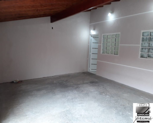 Imagem Casa com 2 Quartos à Venda, 95 m² em Jardim Wanel Ville V - Sorocaba Imagem Casa com 2 Quartos à Venda, 95 m² em Jardim Wanel Ville V - Sorocaba