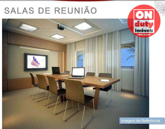 Imagem Imóvel à Venda, 90 m² em Valongo - Santos Imagem Imóvel à Venda, 90 m² em Valongo - Santos