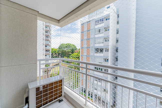 Imagem Apartamento com 2 Quartos à Venda, 57 m² em Jardim Prudência - São Paulo Imagem Apartamento com 2 Quartos à Venda, 57 m² em Jardim Prudência - São Paulo