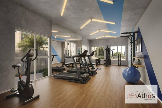 Imagem Apartamento com 2 Quartos à Venda, 40 m² em Jardim Das Gaivotas - Indaiatuba Imagem Apartamento com 2 Quartos à Venda, 40 m² em Jardim Das Gaivotas - Indaiatuba