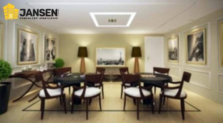Imagem Apartamento à Venda, 510 m² em Altiplano Cabo Branco - João Pessoa