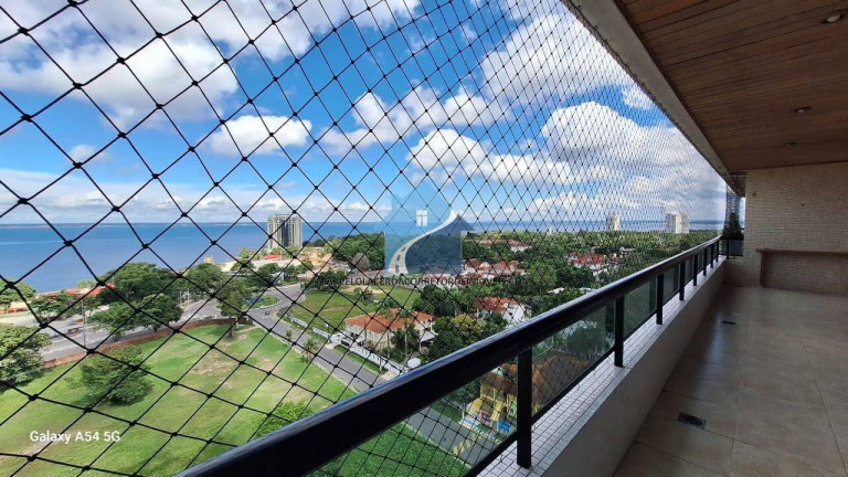 Imagem Apartamento com 3 Quartos para Alugar, 180 m² em Ponta Negra - Manaus Imagem Apartamento com 3 Quartos para Alugar, 180 m² em Ponta Negra - Manaus