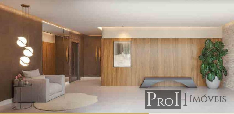 Imagem Apartamento com 3 Quartos à Venda, 108 m² em Campestre - Santo André