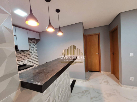 Imagem Apartamento com 2 Quartos à Venda, 40 m² em Recanto Dos Pássaros - Cuiabá Imagem Apartamento com 2 Quartos à Venda, 40 m² em Recanto Dos Pássaros - Cuiabá