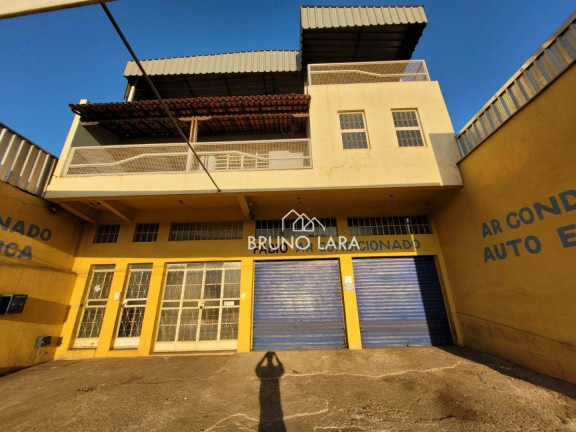 Imagem Apartamento com 3 Quartos para Alugar, 252 m² em Miriti - Igarapé Imagem Apartamento com 3 Quartos para Alugar, 252 m² em Miriti - Igarapé