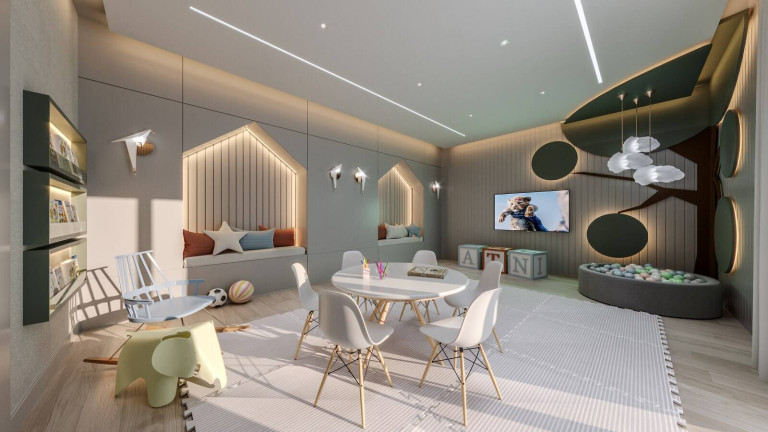 Imagem Apartamento com 2 Quartos à Venda, 64 m² em Centro - Cascavel Imagem Apartamento com 2 Quartos à Venda, 64 m² em Centro - Cascavel