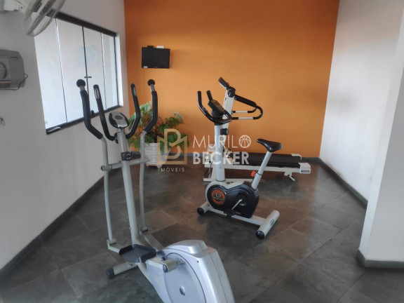 Imagem Apartamento com 2 Quartos à Venda, 64 m² em Jardim Das Indústrias - São José Dos Campos