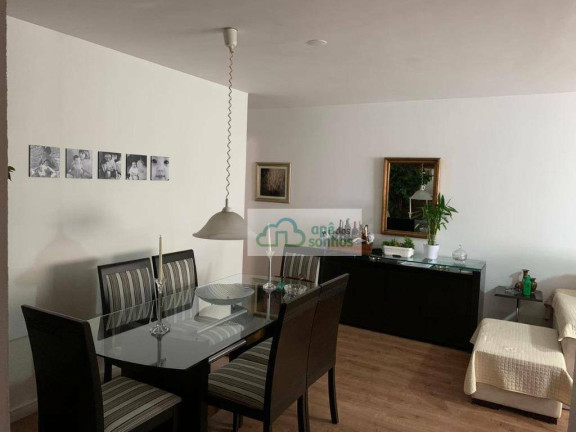Imagem Apartamento com 3 Quartos à Venda, 94 m² em Vila Olímpia - São Paulo Imagem Apartamento com 3 Quartos à Venda, 94 m² em Vila Olímpia - São Paulo