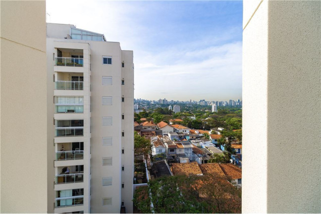 Imagem Imóvel com 2 Quartos à Venda,  em Alto De Pinheiros - São Paulo