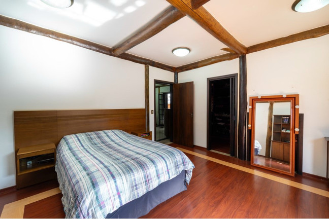 Imagem Casa com 5 Quartos à Venda, 717 m² em Chácara Malota - Jundiaí Imagem Casa com 5 Quartos à Venda, 717 m² em Chácara Malota - Jundiaí