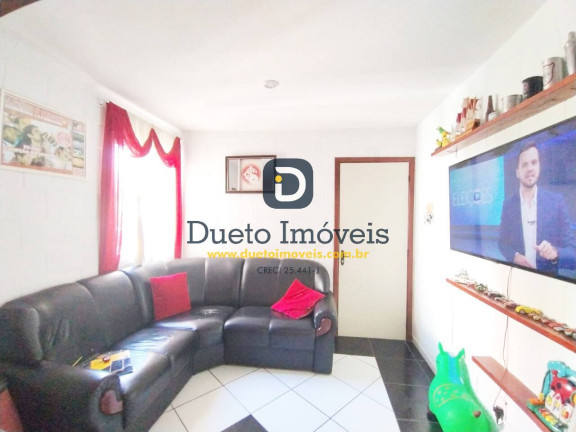 Apartamento com 2 Quartos à Venda, 38 m² em Juscelino Kubitschek - Santa Maria