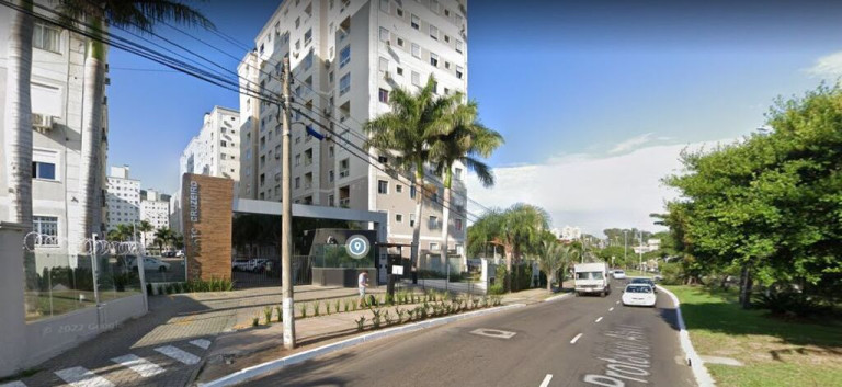 Imagem Apartamento com 2 Quartos à Venda, 51 m² em Mário Quintana - Porto Alegre Imagem Apartamento com 2 Quartos à Venda, 51 m² em Mário Quintana - Porto Alegre