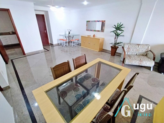 Imagem Apartamento com 3 Quartos à Venda, 115 m² em Enseada Azul - Guarapari