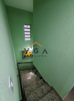 Imagem Casa com 4 Quartos à Venda, 169 m² em Cidade Patriarca - São Paulo Imagem Casa com 4 Quartos à Venda, 169 m² em Cidade Patriarca - São Paulo