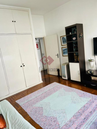 Imagem Apartamento com 2 Quartos à Venda, 105 m² em Higienópolis - São Paulo Imagem Apartamento com 2 Quartos à Venda, 105 m² em Higienópolis - São Paulo