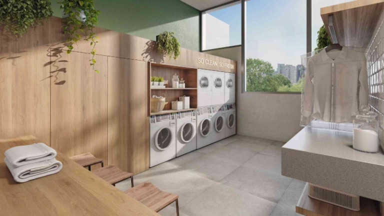 Imagem Studio à Venda, 20 m² em Pinheiros - São Paulo Imagem Studio à Venda, 20 m² em Pinheiros - São Paulo