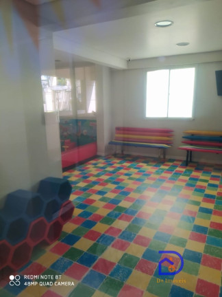 Imagem Apartamento com 2 Quartos à Venda, 49 m² em Jardim Soraia - São Paulo Imagem Apartamento com 2 Quartos à Venda, 49 m² em Jardim Soraia - São Paulo
