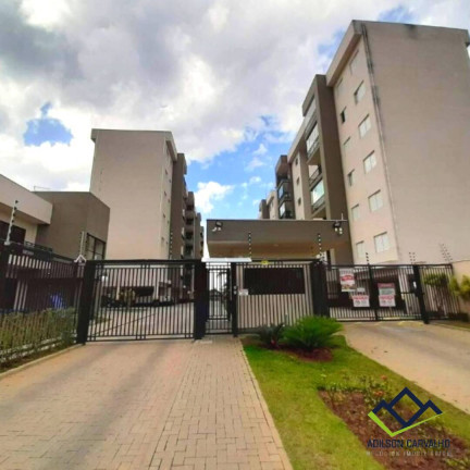 Imagem Apartamento com 2 Quartos à Venda, 60 m² em Chácara Segre - Jundiaí Imagem Apartamento com 2 Quartos à Venda, 60 m² em Chácara Segre - Jundiaí