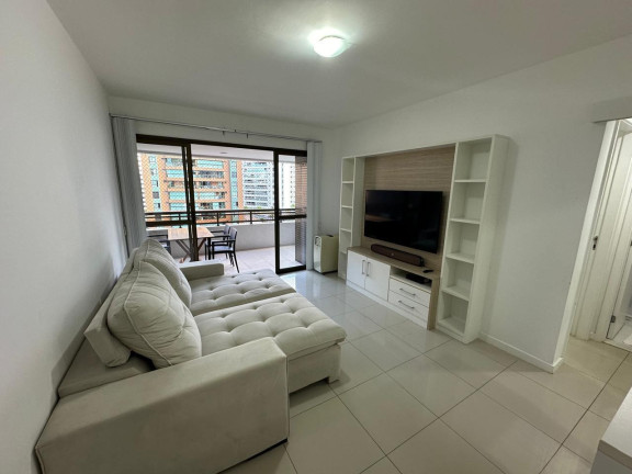 Imagem Apartamento com 1 Quarto à Venda, 51 m² em Alphaville I - Salvador