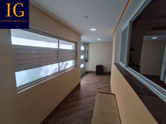 Imagem Sobrado com 2 Quartos à Venda, 250 m² em Fundação - São Caetano Do Sul