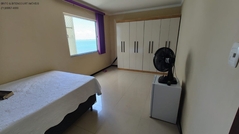 Imagem Imóvel com 3 Quartos à Venda, 146 m² em Vitória - Salvador