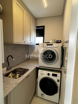 Imagem Apartamento com 2 Quartos à Venda, 125 m² em Praia Brava - Itajai