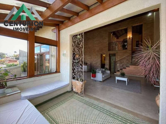 Imagem Casa de Condomínio com 4 Quartos à Venda, 600 m² em São Paulo Ii - Cotia Imagem Casa de Condomínio com 4 Quartos à Venda, 600 m² em São Paulo Ii - Cotia