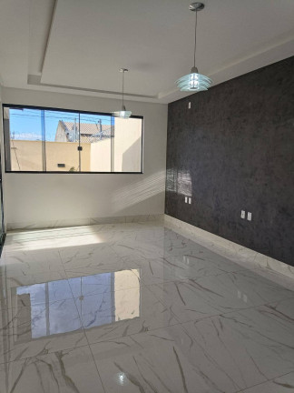 Imagem Casa com 3 Quartos à Venda, 313 m² em Jardim Buriti Sereno - Aparecida De Goiânia Imagem Casa com 3 Quartos à Venda, 313 m² em Jardim Buriti Sereno - Aparecida De Goiânia