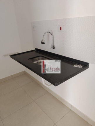 Imagem Apartamento com 3 Quartos à Venda, 60 m² em Paraíso - São Paulo Imagem Apartamento com 3 Quartos à Venda, 60 m² em Paraíso - São Paulo