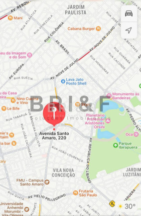 Imagem Apartamento com 3 Quartos à Venda, 91 m² em Vila Nova Conceição - São Paulo Imagem Apartamento com 3 Quartos à Venda, 91 m² em Vila Nova Conceição - São Paulo